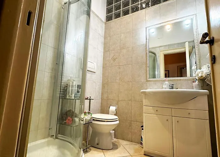 Casa Omaggio - Luxury Museum Hospedagem domiciliar *
