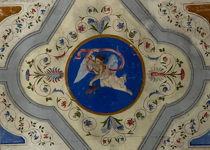 Casa Omaggio - Luxury Museum *