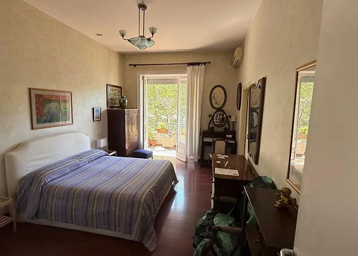 Casa Omaggio - Luxury Museum *